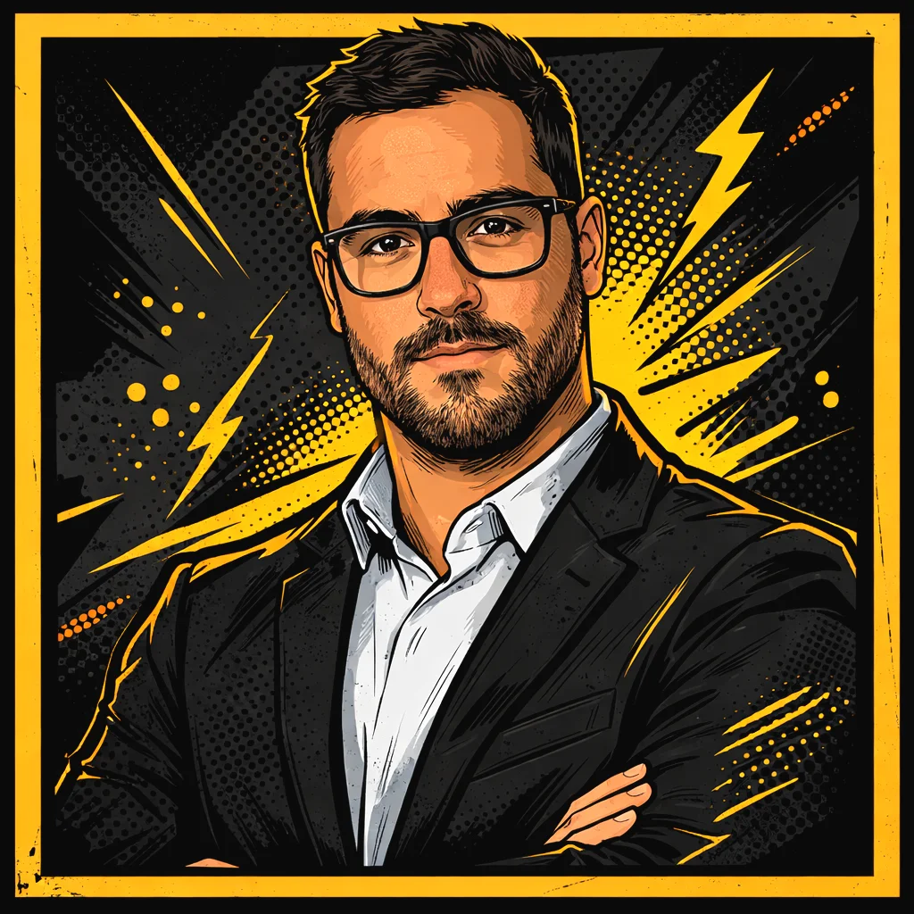 Carlos Méndez – Experto Bitcoin Casino